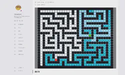 Featured image of post PygameゲームをWeb公開！pygbagとHugoでブログに簡単埋め込み (WebAssembly)