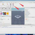 Roblox（Luau）とVSCodeでモダンな開発環境のテンプレート