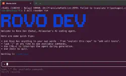 Featured image of post Rovo Dev CLI実践ガイド：VSCodeとWSL2で快適に使う方法